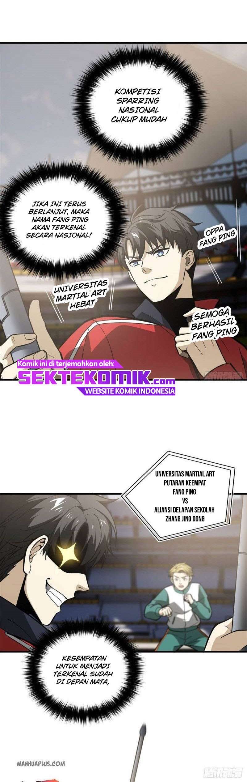 Dilarang COPAS - situs resmi www.mangacanblog.com - Komik global gao wu 080 - chapter 80 81 Indonesia global gao wu 080 - chapter 80 Terbaru 3|Baca Manga Komik Indonesia|Mangacan